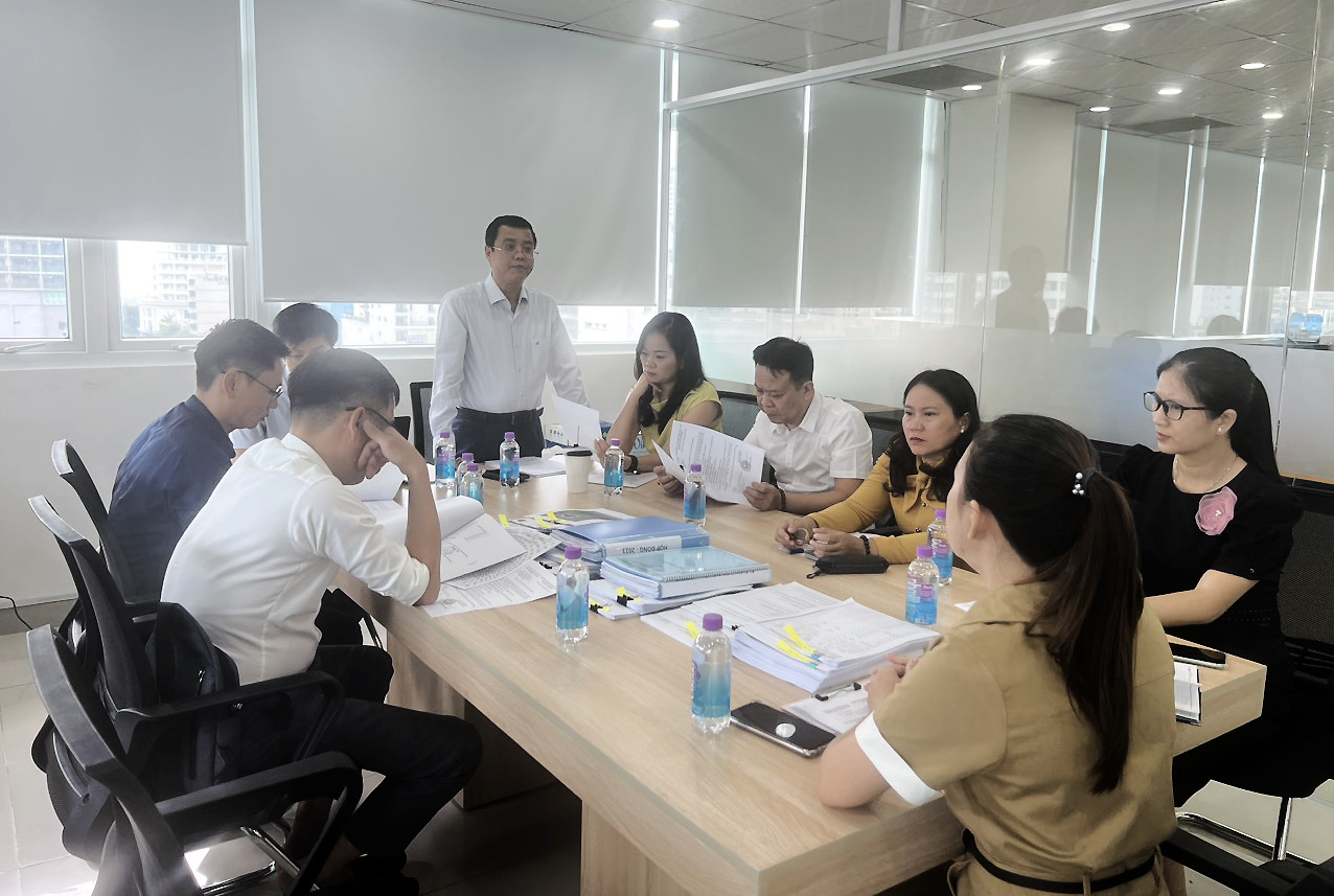 Cục Du lịch Quốc gia Việt Nam kiểm tra việc chấp hành quy định pháp luật trong hoạt động kinh doanh lữ hành tại Khánh Hòa - Ảnh 5.