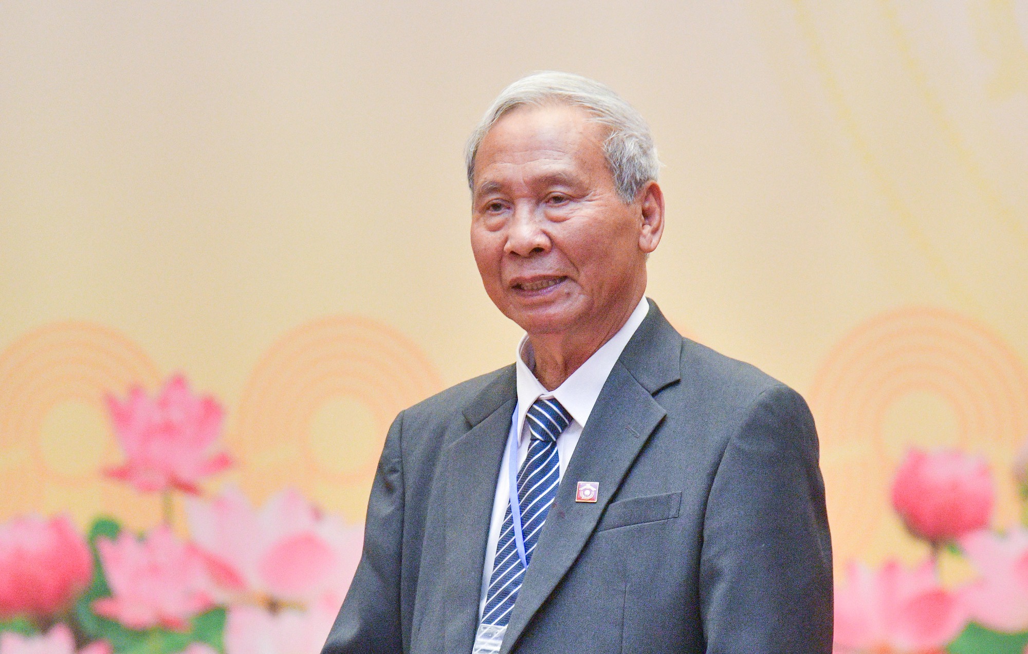 Phó Chủ tịch Thường trực Quốc hội: Bảo vệ, phát huy các giá trị di sản văn hóa Việt Nam là yêu cầu rất cấp thiết và quan trọng - Ảnh 3.