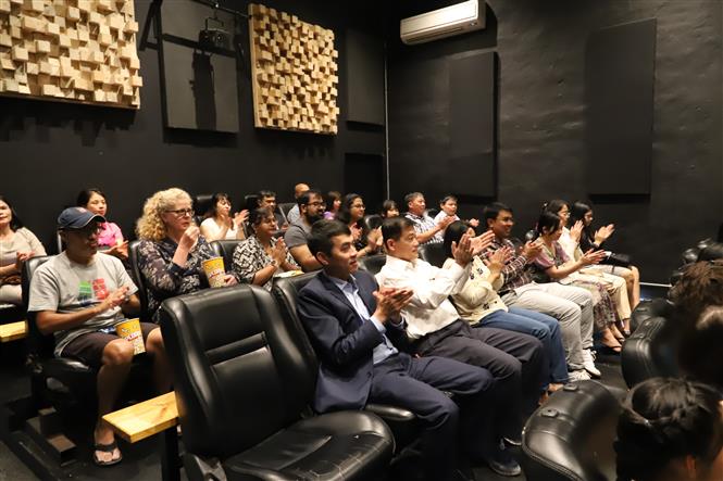 Việt Nam tham dự Liên hoan phim ASEAN 2023 tại Nam Phi với bộ phim 'Mắt biếc' - Ảnh 2.