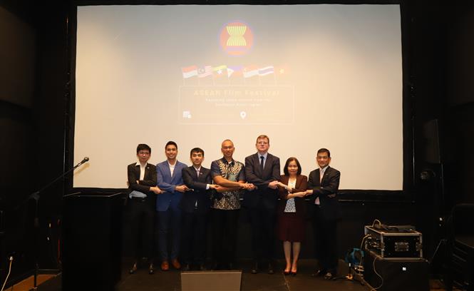 Việt Nam tham dự Liên hoan phim ASEAN 2023 tại Nam Phi với bộ phim 'Mắt biếc' - Ảnh 3.