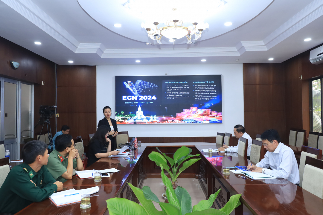 Khánh Hòa: Tổ chức Lễ hội vịnh ánh sáng quốc tế Nha Trang 2024 - Ảnh 2.