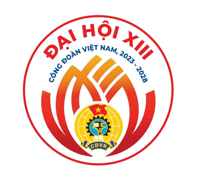 Đẩy mạnh tuyên truyền về Đại hội XIII Công đoàn Việt Nam nhiệm kỳ 2023-2028 - Ảnh 1.