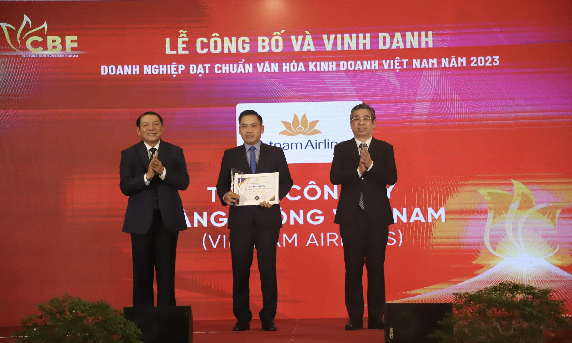 Bộ trưởng Nguyễn Văn Hùng: “Doanh nghiệp là trái tim của nền kinh tế&quot; - Ảnh 3.
