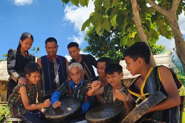 Đà Lạt cam kết giữ vững danh hiệu Thành phố sáng tạo âm nhạc UNESCO - Ảnh 2.