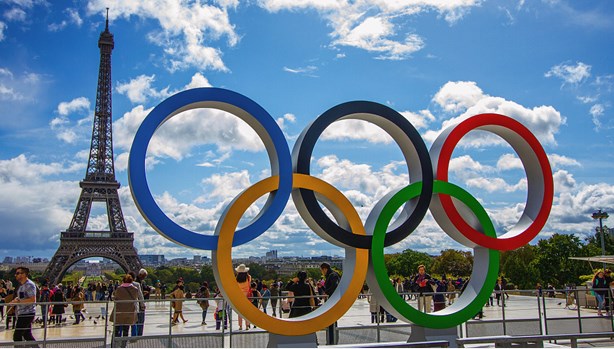 Cơ quan Kiểm tra Quốc tế dựa trên dữ liệu của Thế vận hội Olympic và Paralympic mùa hè Tokyo 2020 để triển khai cho Paris 2024  - Ảnh 1.