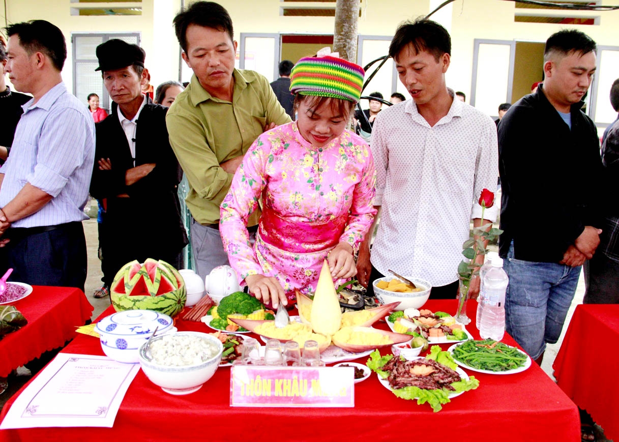 Hà Giang: Văn hóa trong dòng chảy phát triển của tỉnh - Ảnh 5.