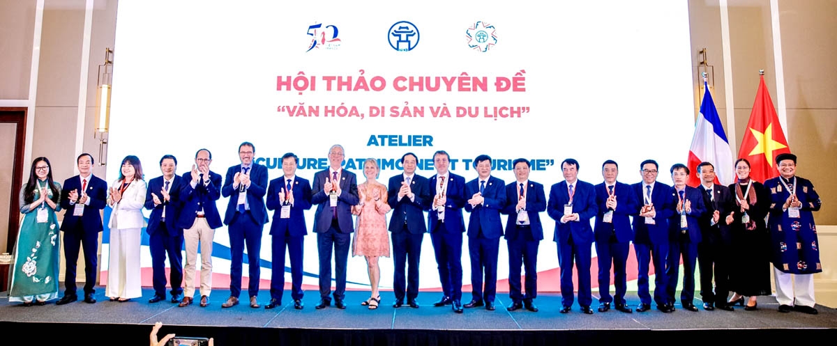 Hà Giang: Văn hóa trong dòng chảy phát triển của tỉnh - Ảnh 2.