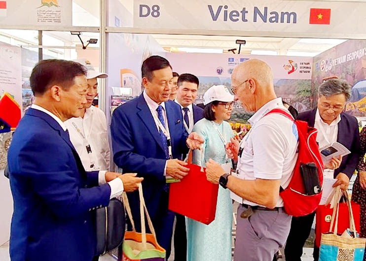 Hà Giang: Văn hóa trong dòng chảy phát triển của tỉnh - Ảnh 1.