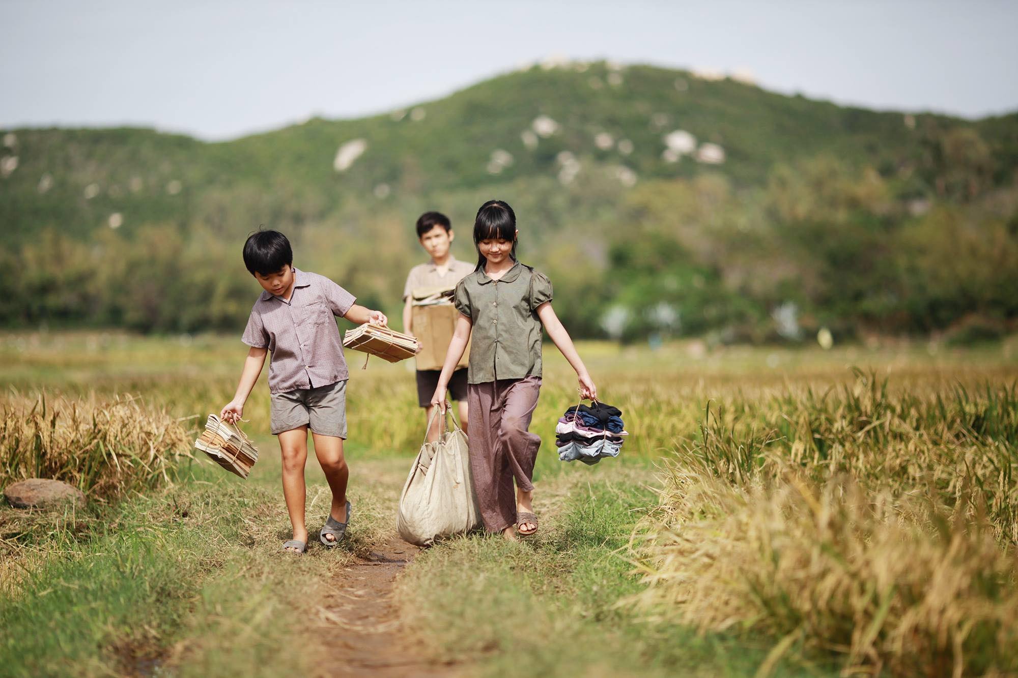 Chương trình Điện ảnh với Phú Yên thu hút các nhà làm phim đến Việt Nam - Ảnh 2.