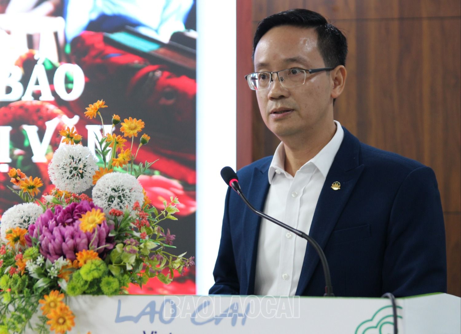 Nghiên cứu xây dựng sản phẩm du lịch vùng đồng bào dân tộc thiểu số tỉnh Lào Cai - Ảnh 3.