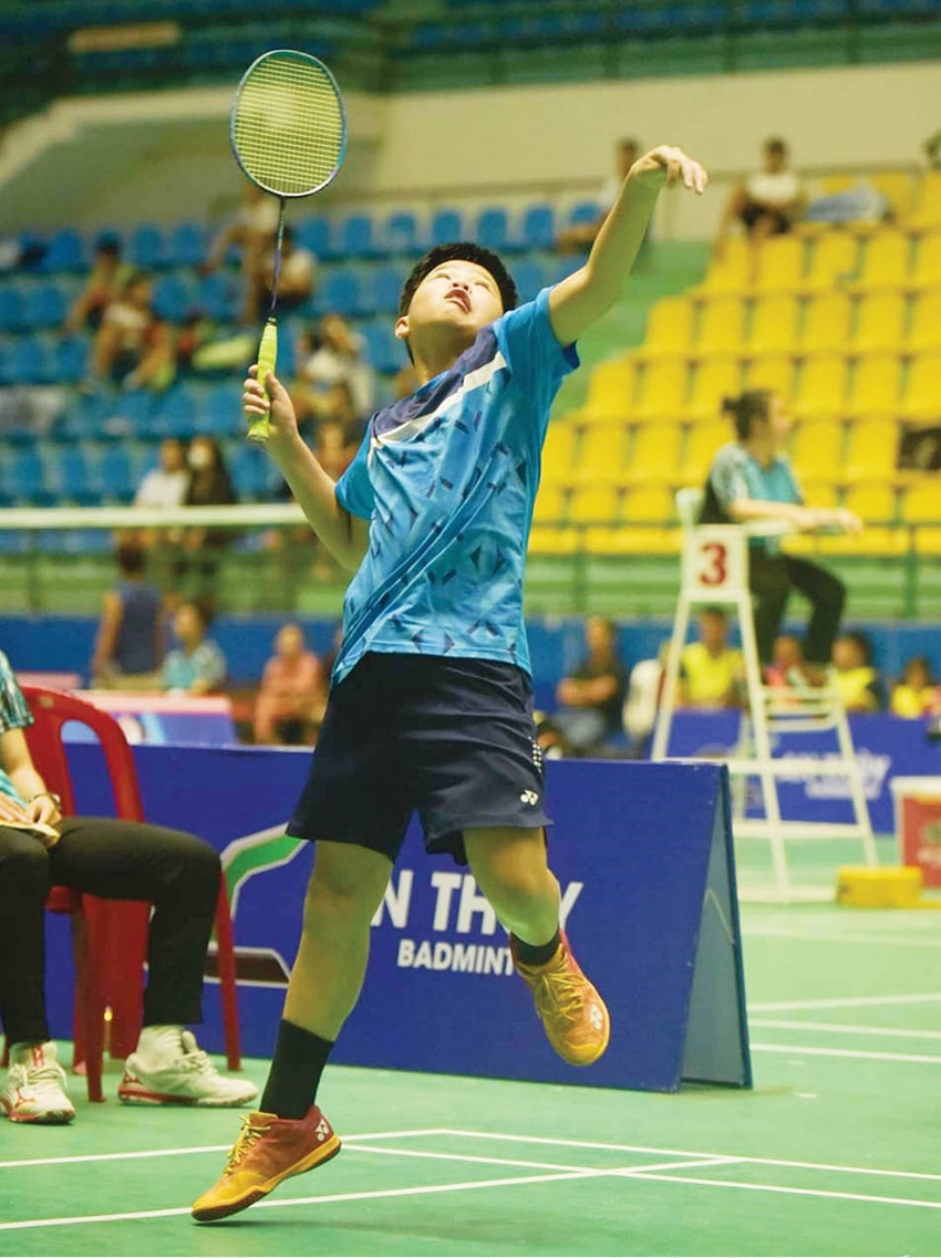 Thể thao Thừa Thiên Huế: Đợi những gương mặt trẻ tỏa sáng - Ảnh 1.