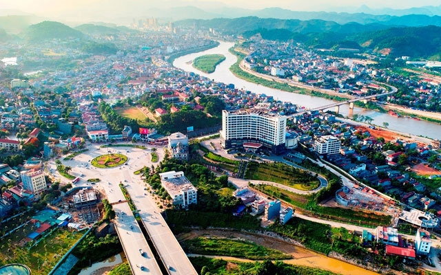 Lào Cai: Nhiều thay đổi vượt bậc trong xóa đói, giảm nghèo - Ảnh 1. Lào Cai: Nhiều thay đổi vượt bậc trong xóa đói, giảm nghèo - Ảnh 1.