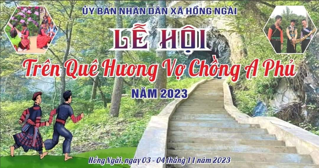 Lần đầu tiên tổ chức lễ hội &quot;Trên quê hương vợ chồng A Phủ&quot;: Khơi dậy tiềm năng du lịch tại Sơn La - Ảnh 1.