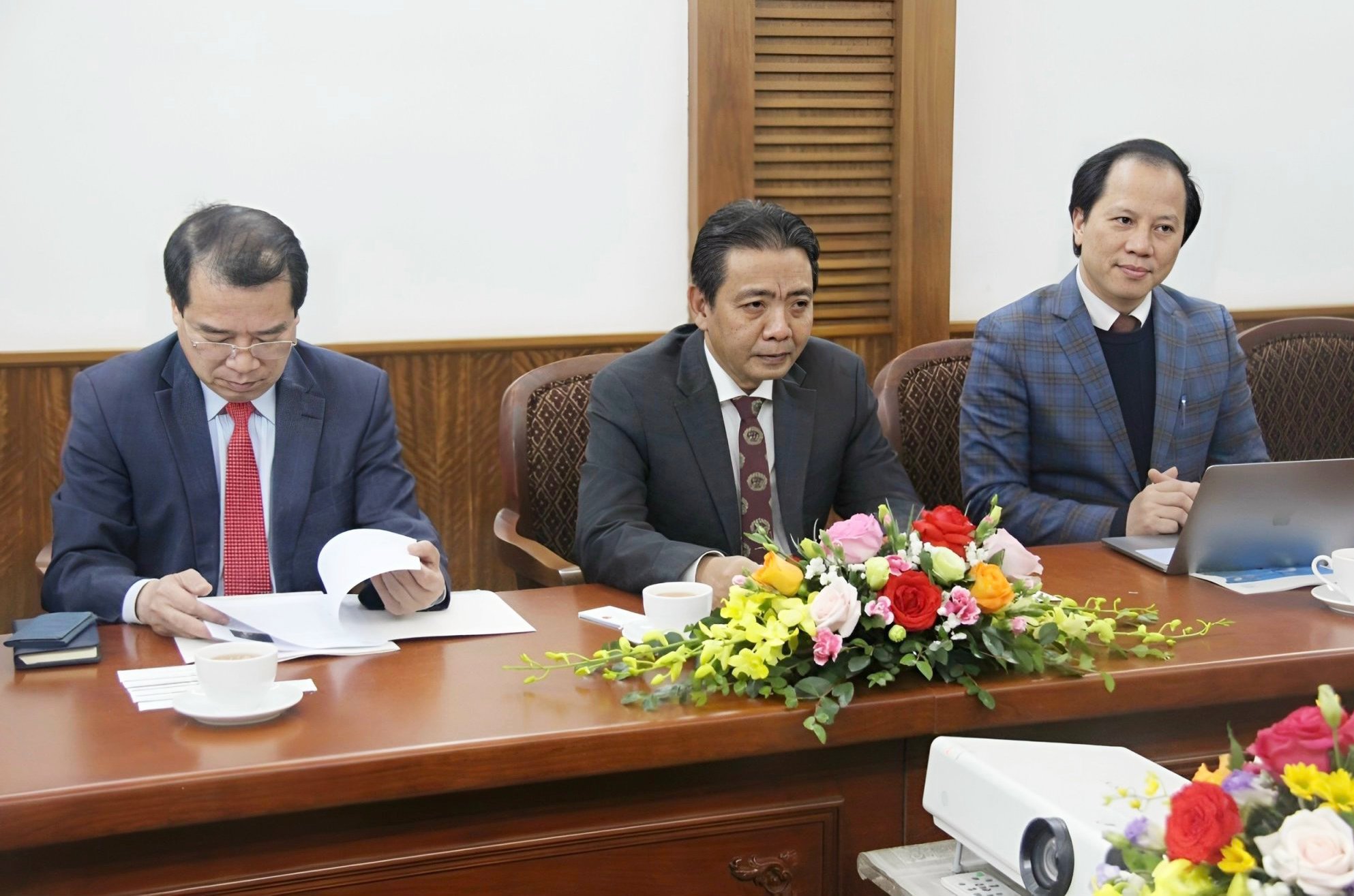 Tăng cường xúc tiến hợp tác văn hóa và du lịch bền vững giữa Việt Nam - Nhật Bản - Ảnh 2.
