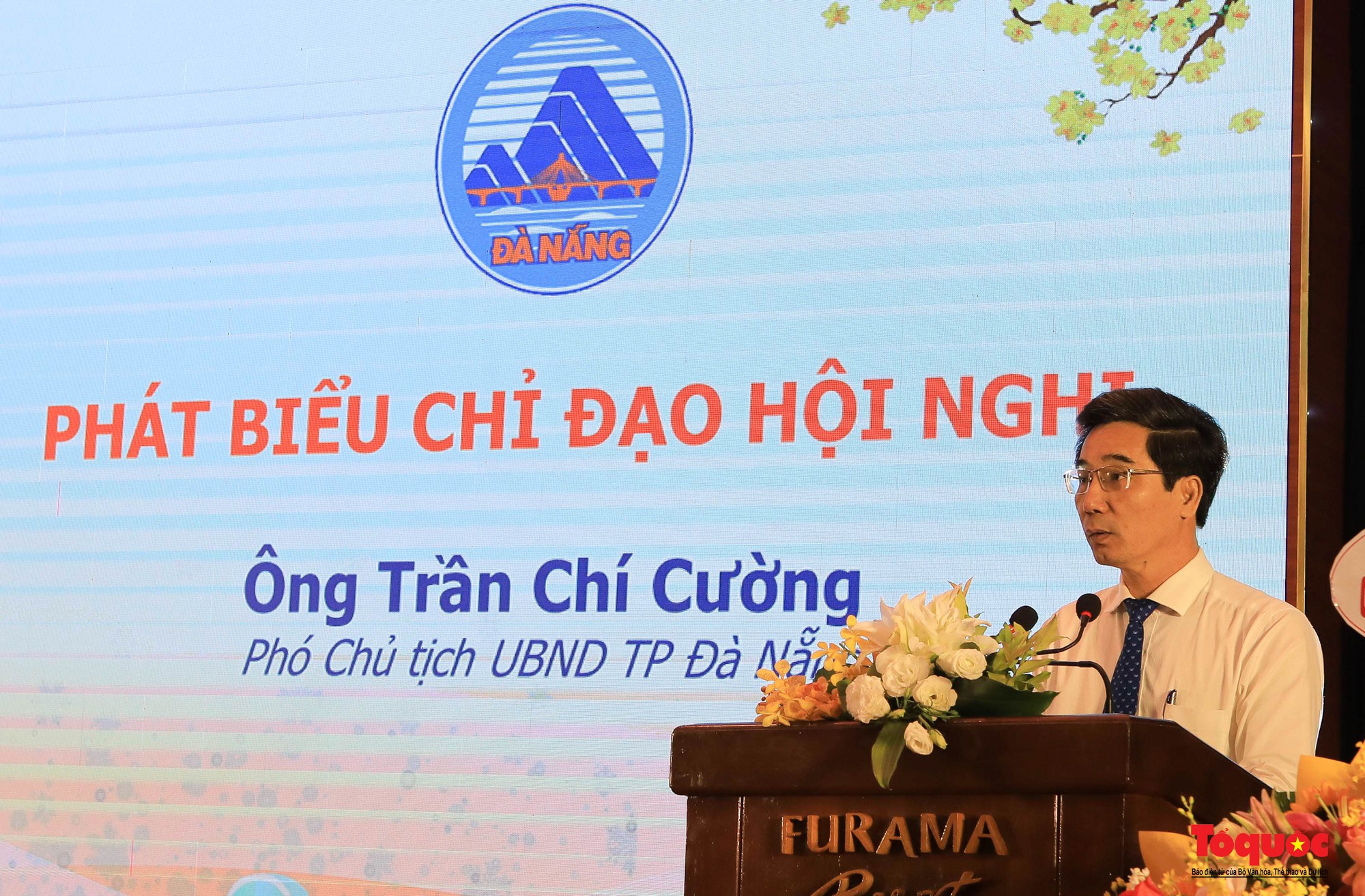 Năm 2024, Đà Nẵng đặt chỉ tiêu thu hút hơn 8,4 triệu lượt khách lưu trú - Ảnh 2.