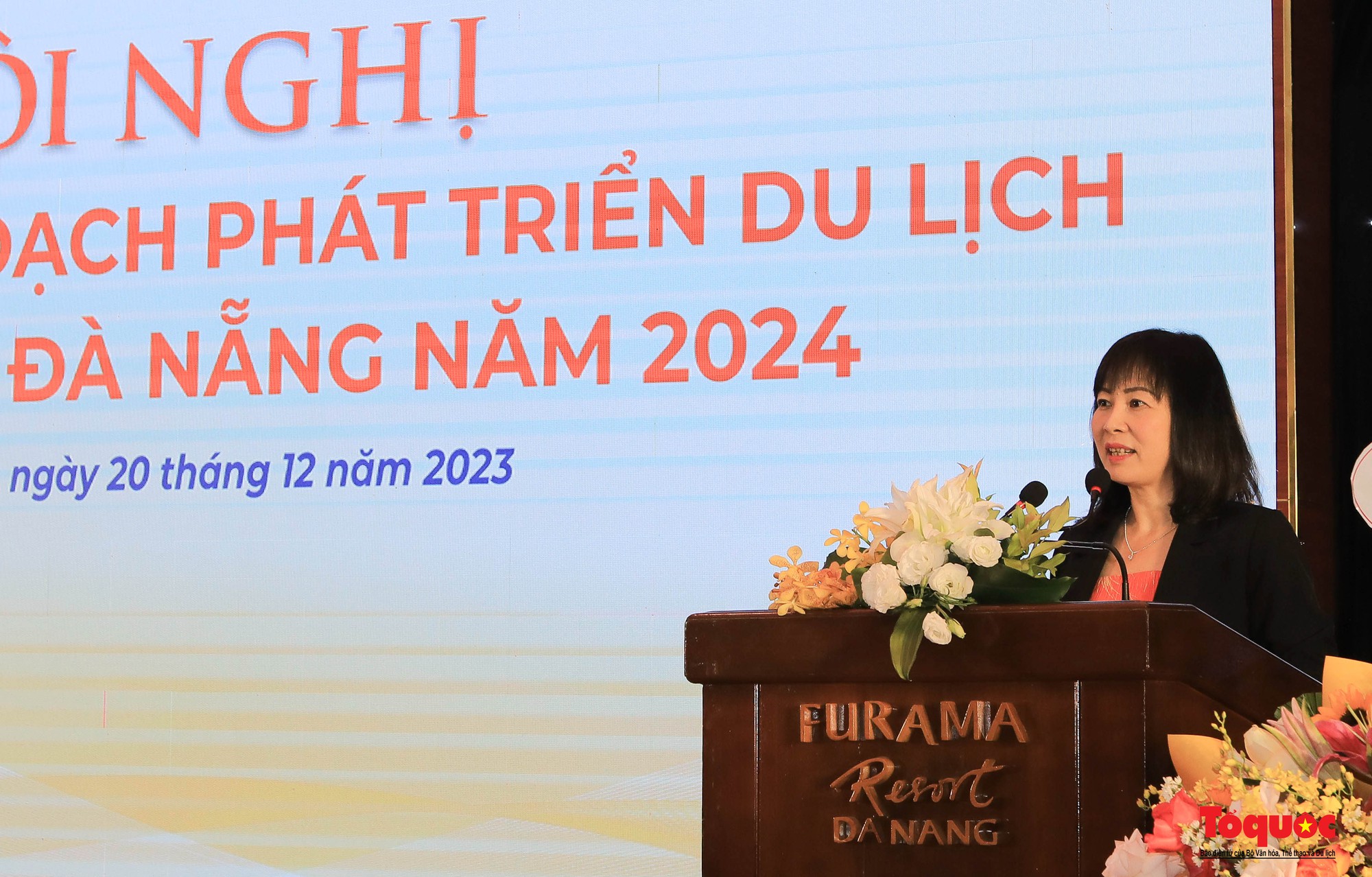 Năm 2024, Đà Nẵng đặt chỉ tiêu thu hút hơn 8,4 triệu lượt khách lưu trú - Ảnh 3.