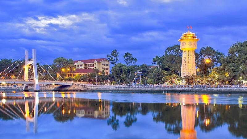 Phê duyệt Đề án phát triển kinh tế ban đêm tại tỉnh Bình Thuận đến năm 2030 - Ảnh 1.