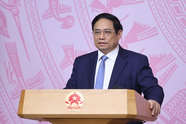 Thủ tướng chủ trì Hội nghị toàn quốc lần đầu tiên về phát triển các ngành công nghiệp văn hóa Việt Nam - Ảnh 2.