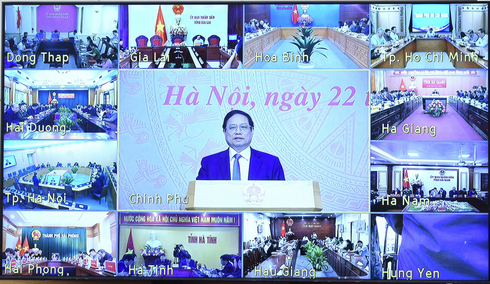 Bộ trưởng Nguyễn Văn Hùng: Nguồn lực đầu tư cho các ngành công nghiệp văn hóa còn dàn trải, chưa có trọng tâm, trọng điểm - Ảnh 4.