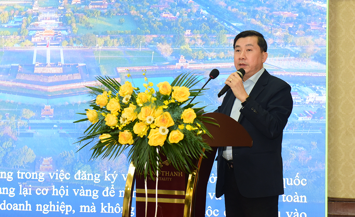 Du lịch Việt Nam đẩy mạnh áp dụng Tiêu chuẩn Du lịch ASEAN, nâng cao năng lực cạnh tranh - Ảnh 5.