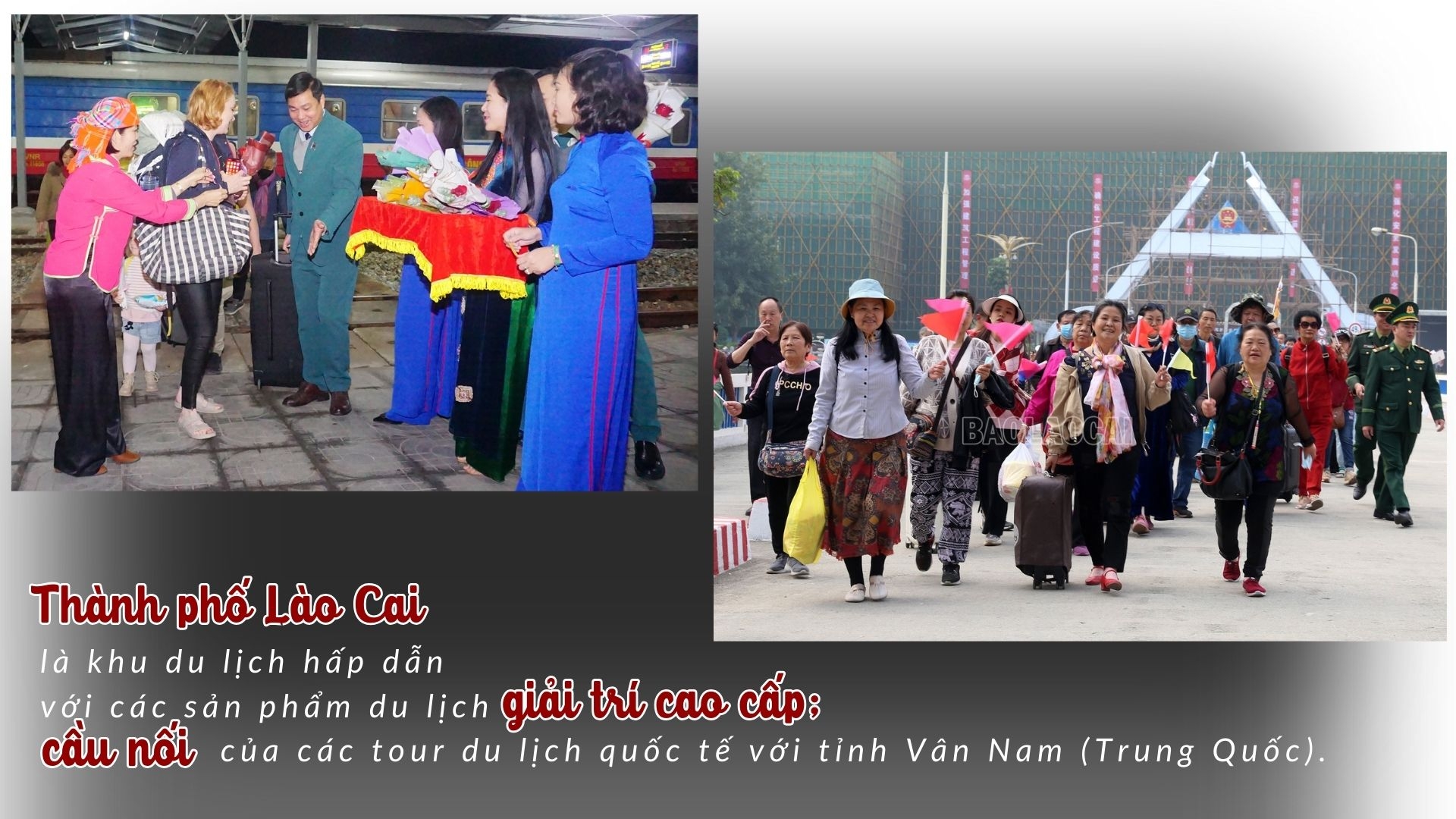 Du lịch Lào Cai hướng tới mục tiêu đón trên 8 triệu lượt khách - Ảnh 6.