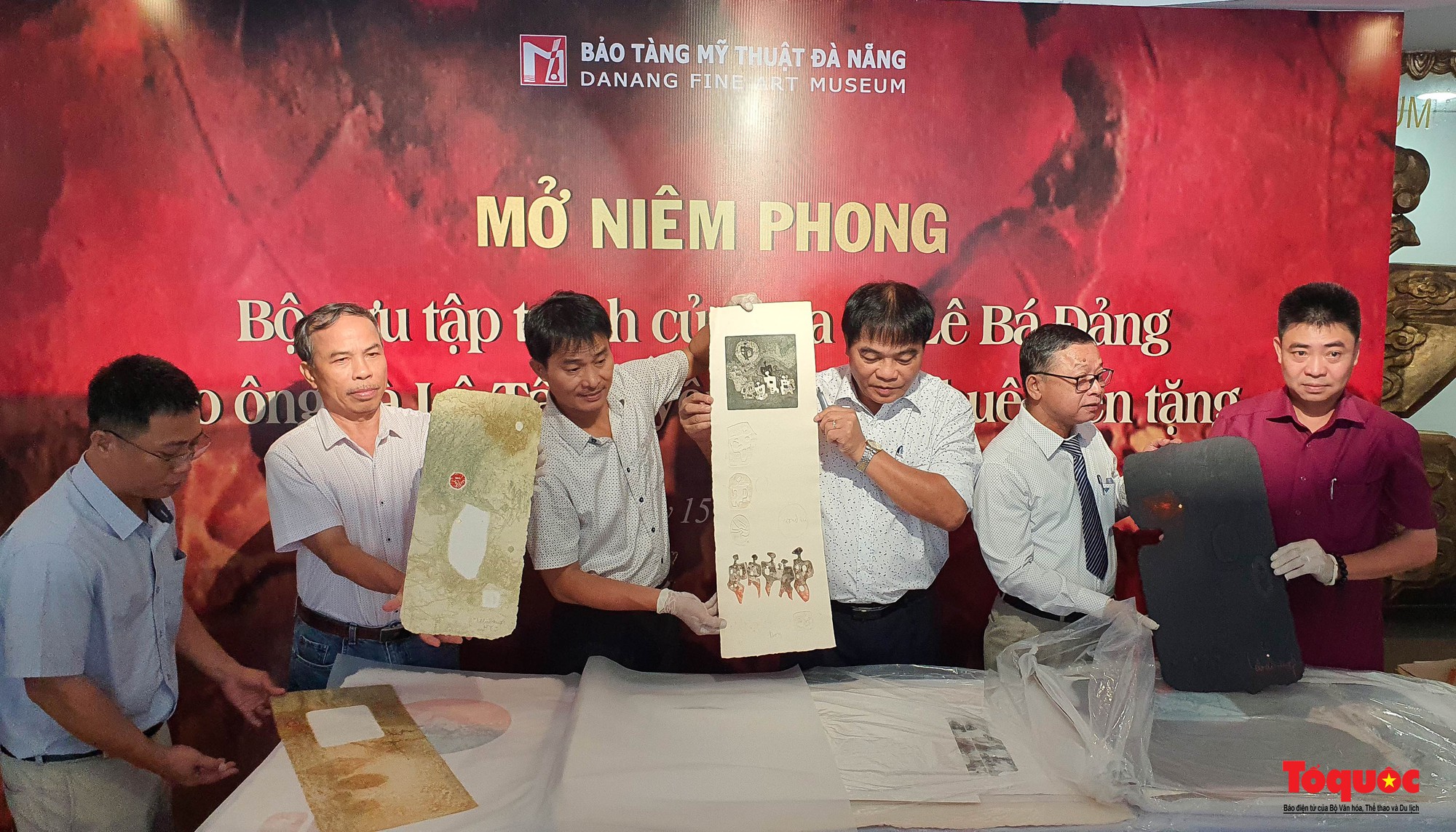 Đà Nẵng chú trọng xây dựng con người văn minh, thân thiện - Ảnh 3.