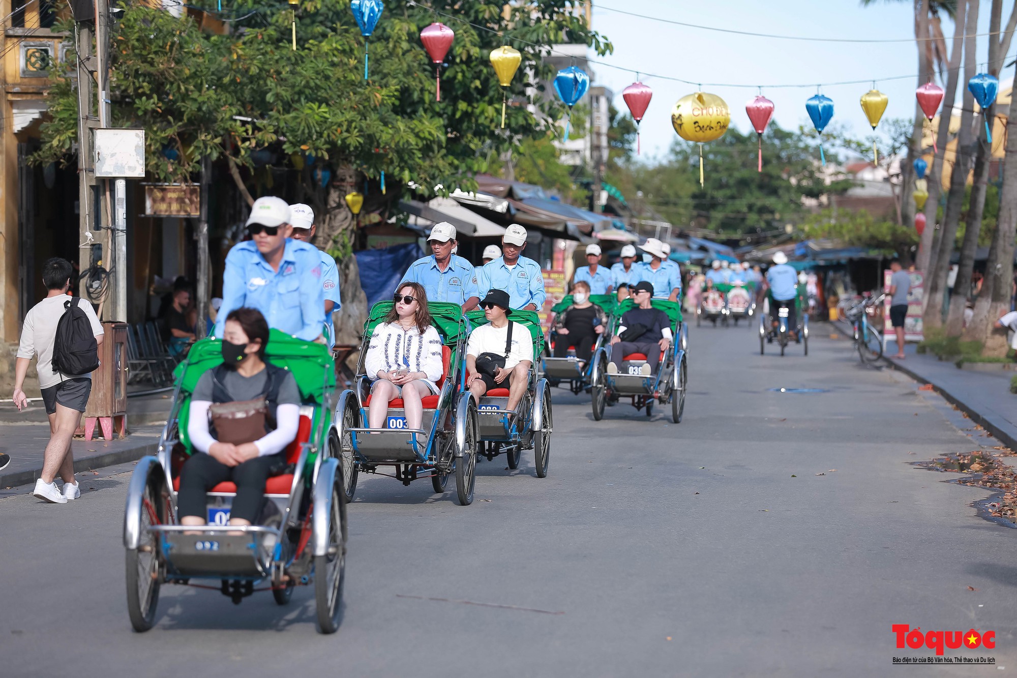 “Ngày văn hóa Hàn Quốc tại Hội An 2023” với nhiều hoạt động đặc sắc - Ảnh 2.