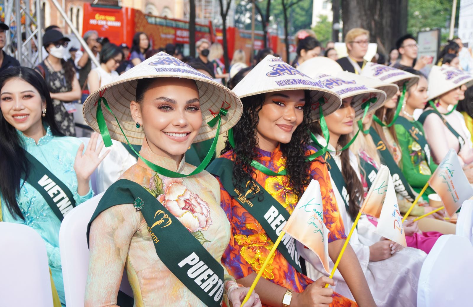 Nhiều hoạt động hấp dẫn ở Tuần lễ Du lịch TP Hồ Chí Minh 2023 - Ảnh 3.