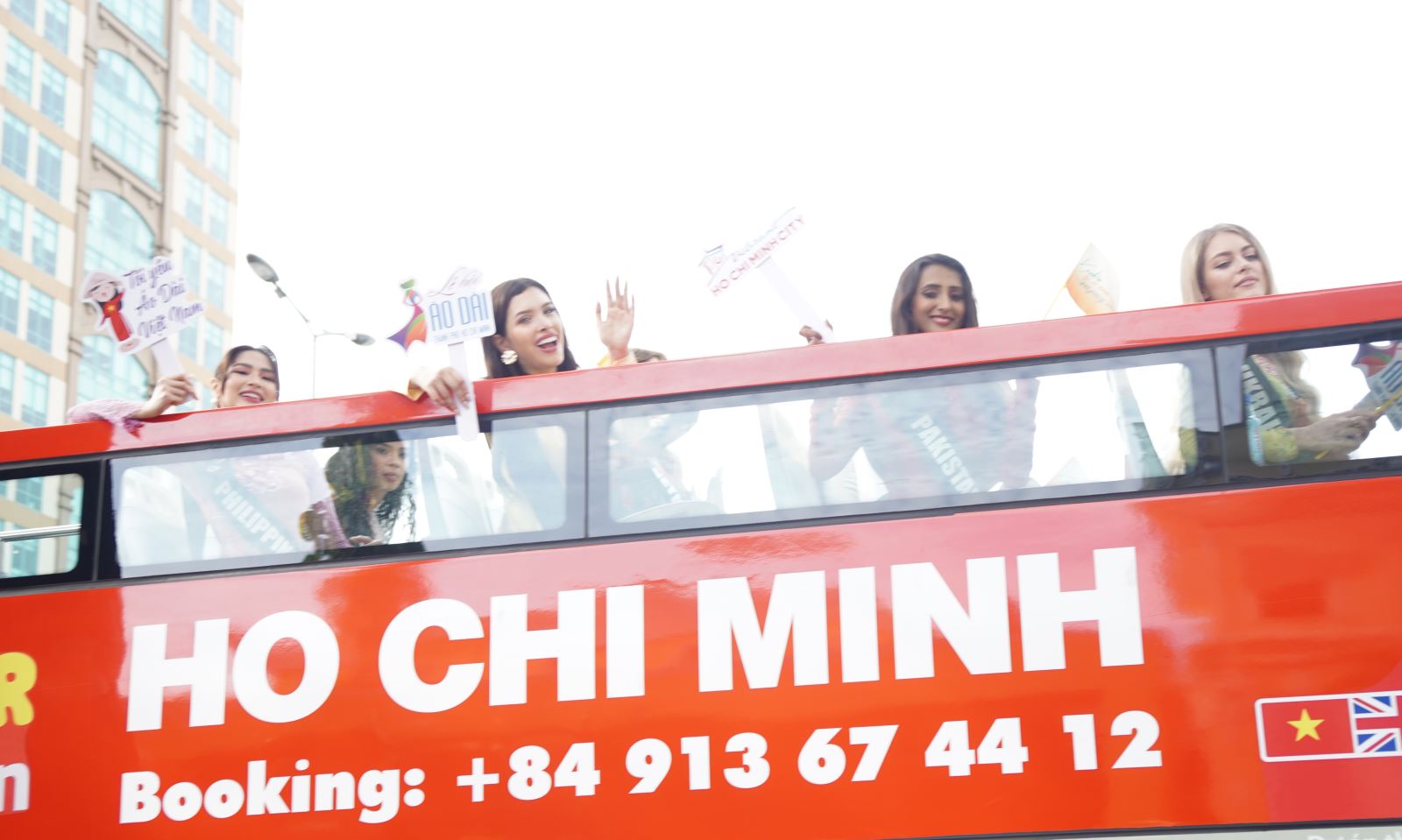 Nhiều hoạt động hấp dẫn ở Tuần lễ Du lịch TP Hồ Chí Minh 2023 - Ảnh 7.