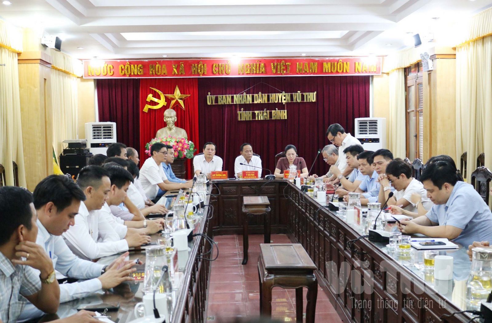 Trao đổi kinh nghiệm thực hiện Chương trình giảm nghèo bền vững - Ảnh 1. Trao đổi kinh nghiệm thực hiện Chương trình giảm nghèo bền vững - Ảnh 1.