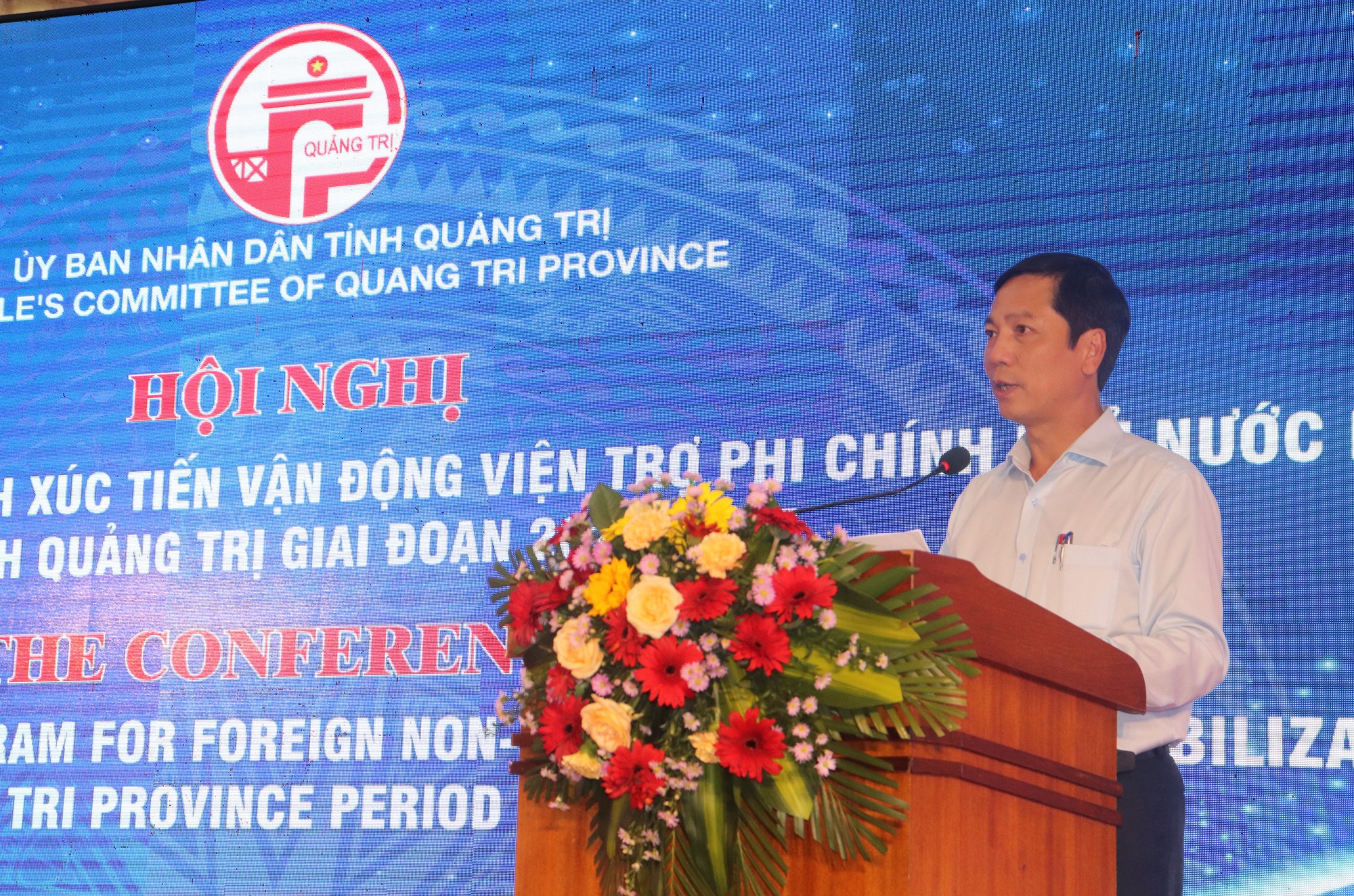 Các dự án phi chính phủ nước ngoài góp phần hỗ trợ công tác giảm nghèo tại Quảng Trị - Ảnh 2. Các dự án phi chính phủ nước ngoài góp phần hỗ trợ công tác giảm nghèo tại Quảng Trị - Ảnh 2.