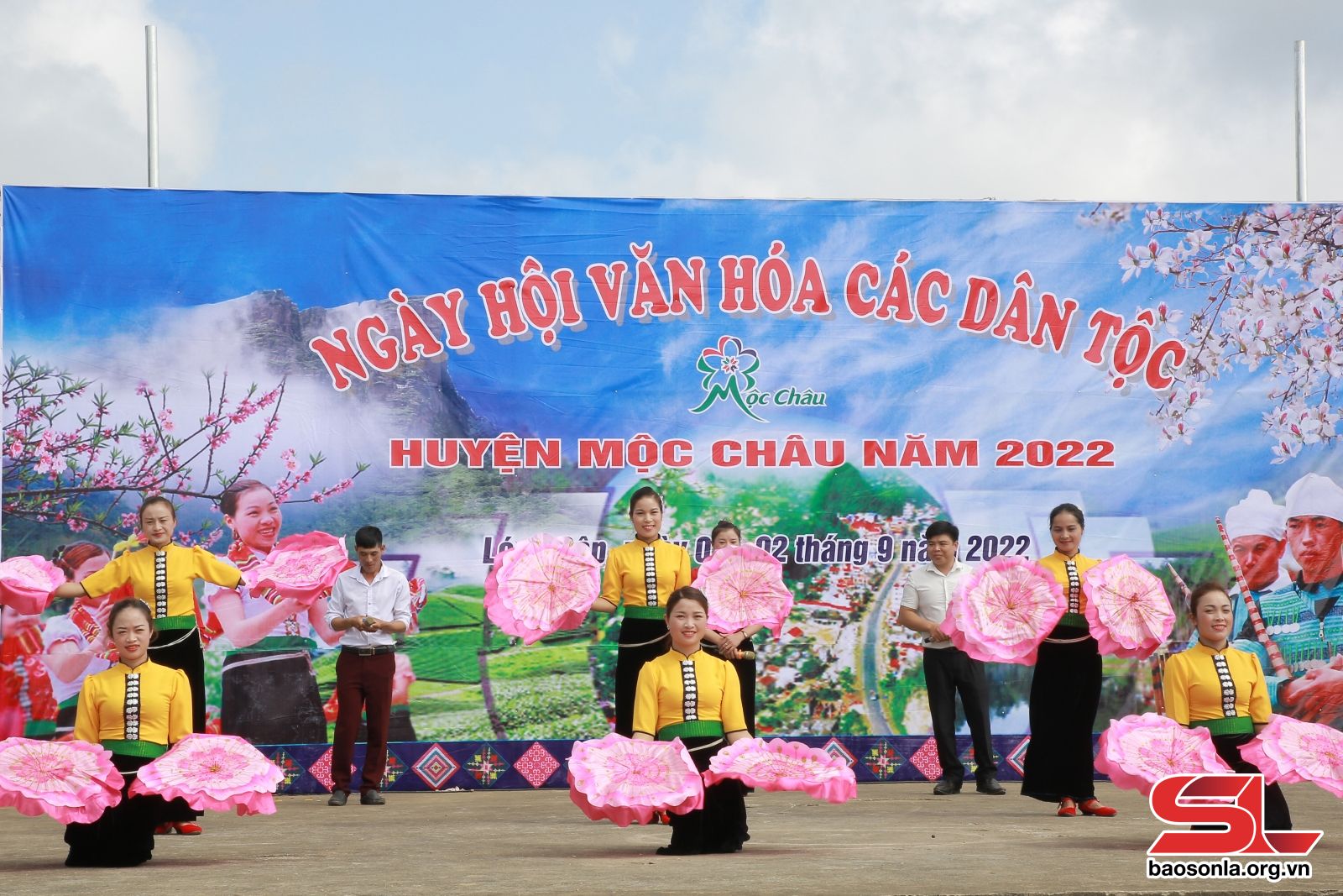 Sơn La: Đẩy mạnh phong trào “Toàn dân đoàn kết xây dựng đời sống văn hóa” - Ảnh 1.