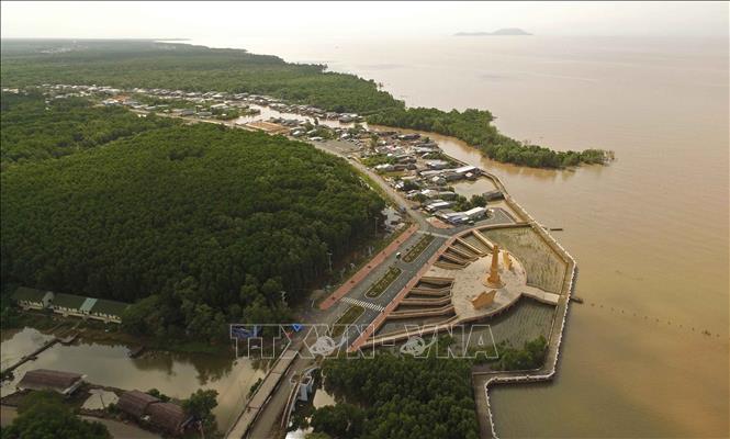 Cà Mau: Đa dạng sản phẩm, loại hình du lịch - Ảnh 1.