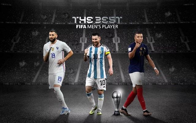FIFA The Best 2022 rút gọn danh sách các hạng mục - Ảnh 1.