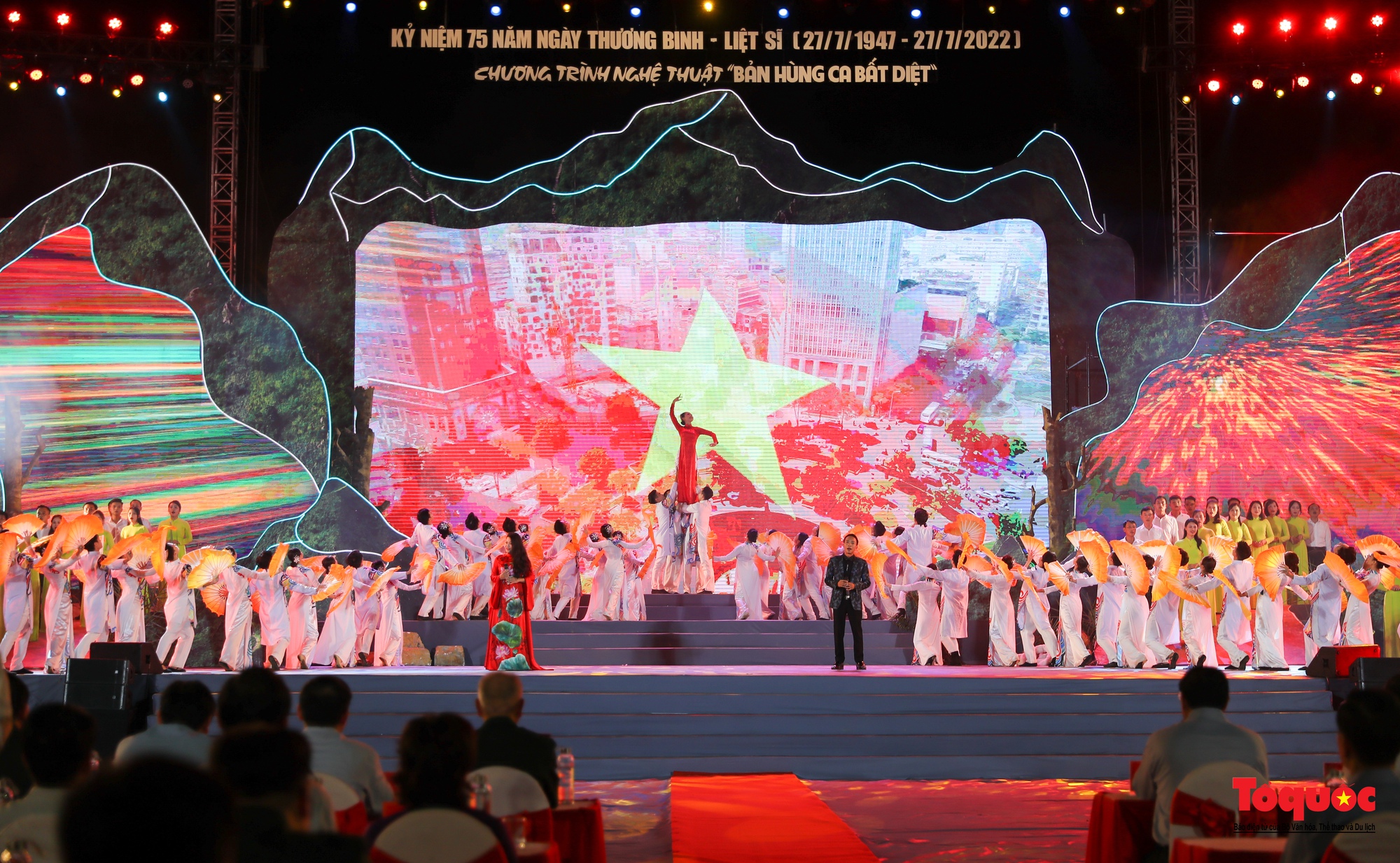 Văn hóa Việt Nam sẽ hội nhập với thế giới bằng sự khoa học, sáng tạo và kết nối cộng đồng của người dân  - Ảnh 2.