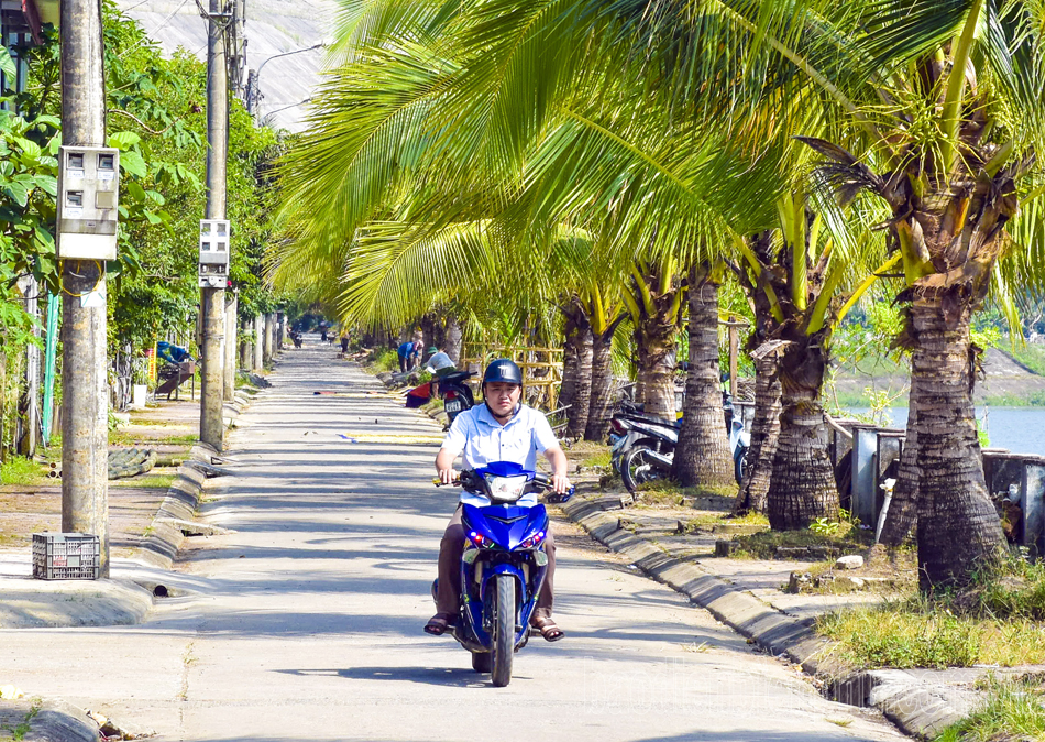 Phát triển du lịch cộng đồng tại Điện Biên:Chính quyền và người dân cùng hành động - Ảnh 1.