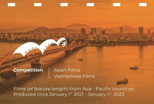 Liên hoan phim châu Á Đà Nẵng lần I sẽ diễn ra trong tháng Năm - Ảnh 1.