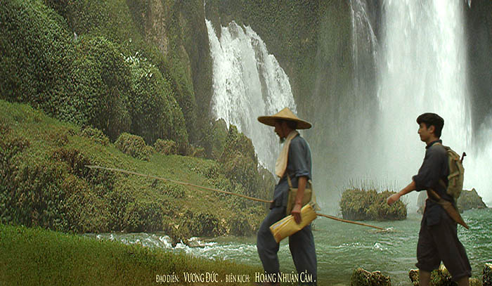 Chiếu miễn phí nhiều phim Việt đặc sắc nhân Kỷ niệm 80 năm Đề cương về văn hóa Việt Nam (1943-2023) - Ảnh 1.
