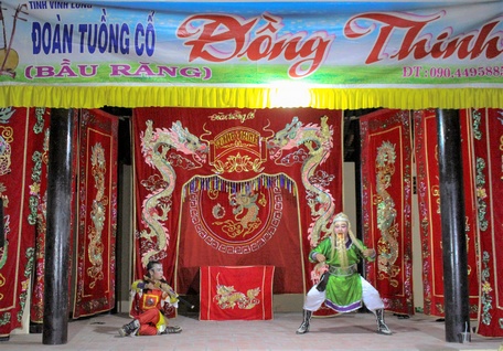 Tạo thương hiệu Vĩnh Long từ thế mạnh văn hóa - Ảnh 3.