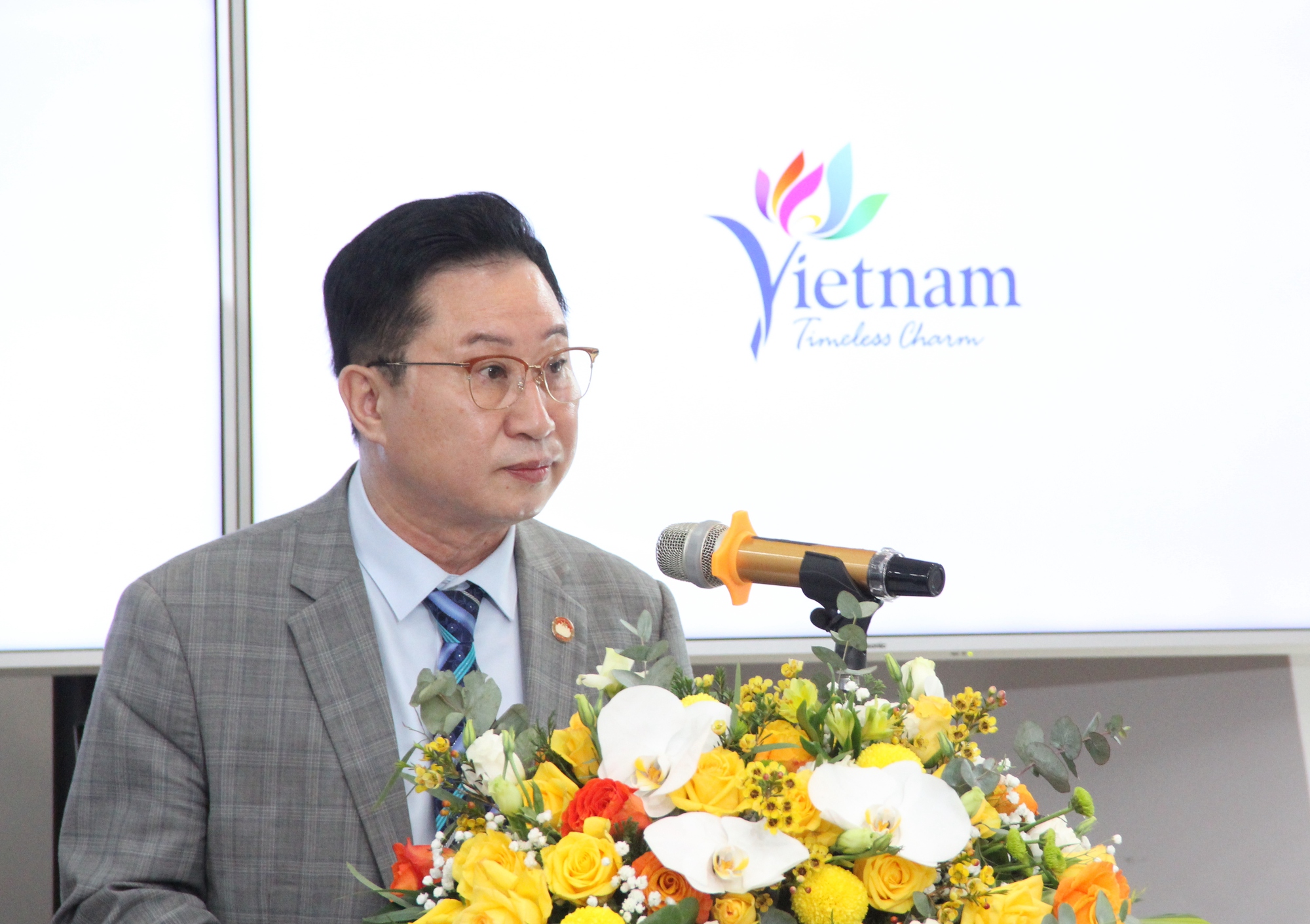 Đẩy mạnh hợp tác du lịch giữa Việt Nam - Hàn Quốc thông qua thanh toán điện tử - Ảnh 3.