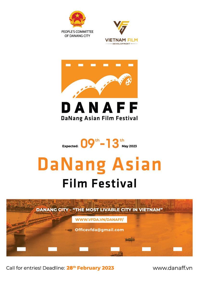 Nhiều hoạt động thúc đẩy phát triển điện ảnh tại Liên hoan phim châu Á Đà Nẵng lần thứ I - Ảnh 2.