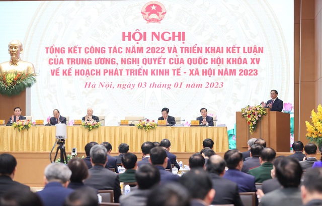 Chính phủ giao Bộ VHTTDL nghiên cứu, báo cáo chủ trương xây dựng Nhà hát các dân tộc Việt Nam xứng tầm, hiện đại - Ảnh 1.