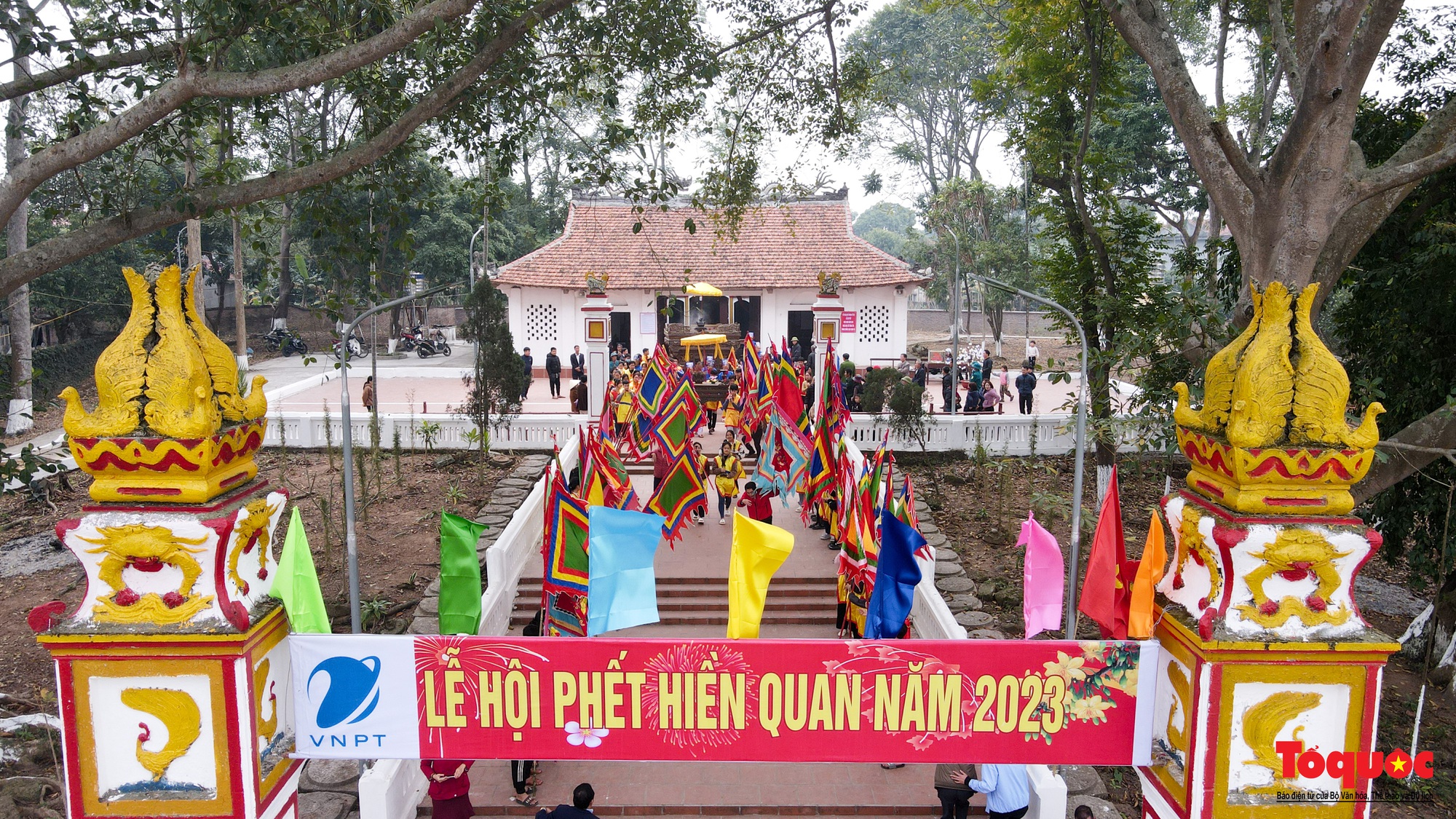 PGS.TS Phạm Lan Oanh: Chưa khách quan khi đánh giá &quot;quản không được thì cấm&quot; về công tác quản lý lễ hội - Ảnh 3.