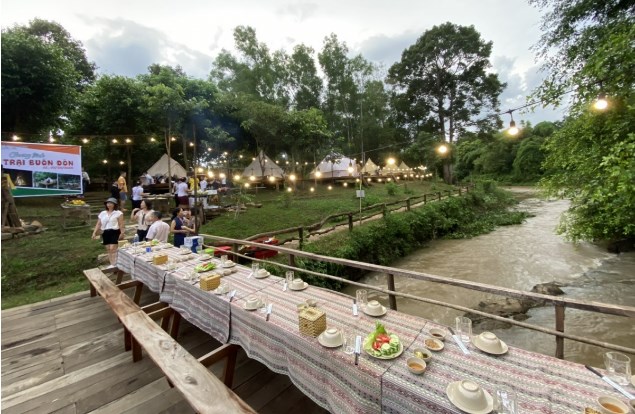 Du lịch Đắk Lắk kỳ vọng lớn vào lễ hội cà phê năm 2023 - Ảnh 1.