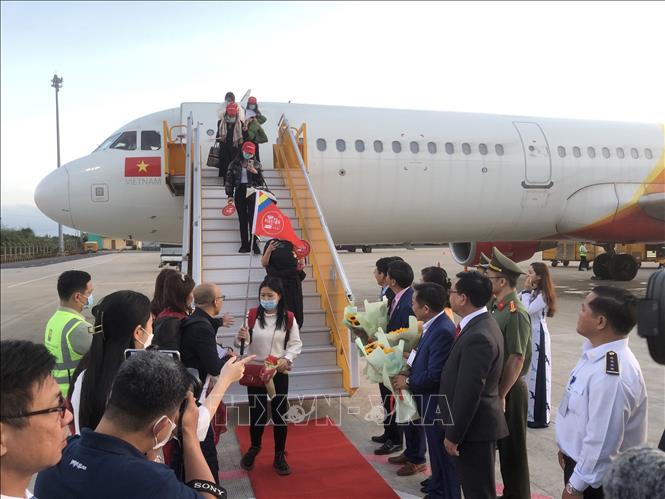 TP Hồ Chí Minh sẵn sàng đón khách Trung Quốc trở lại từ ngày 15/3 - Ảnh 1.
