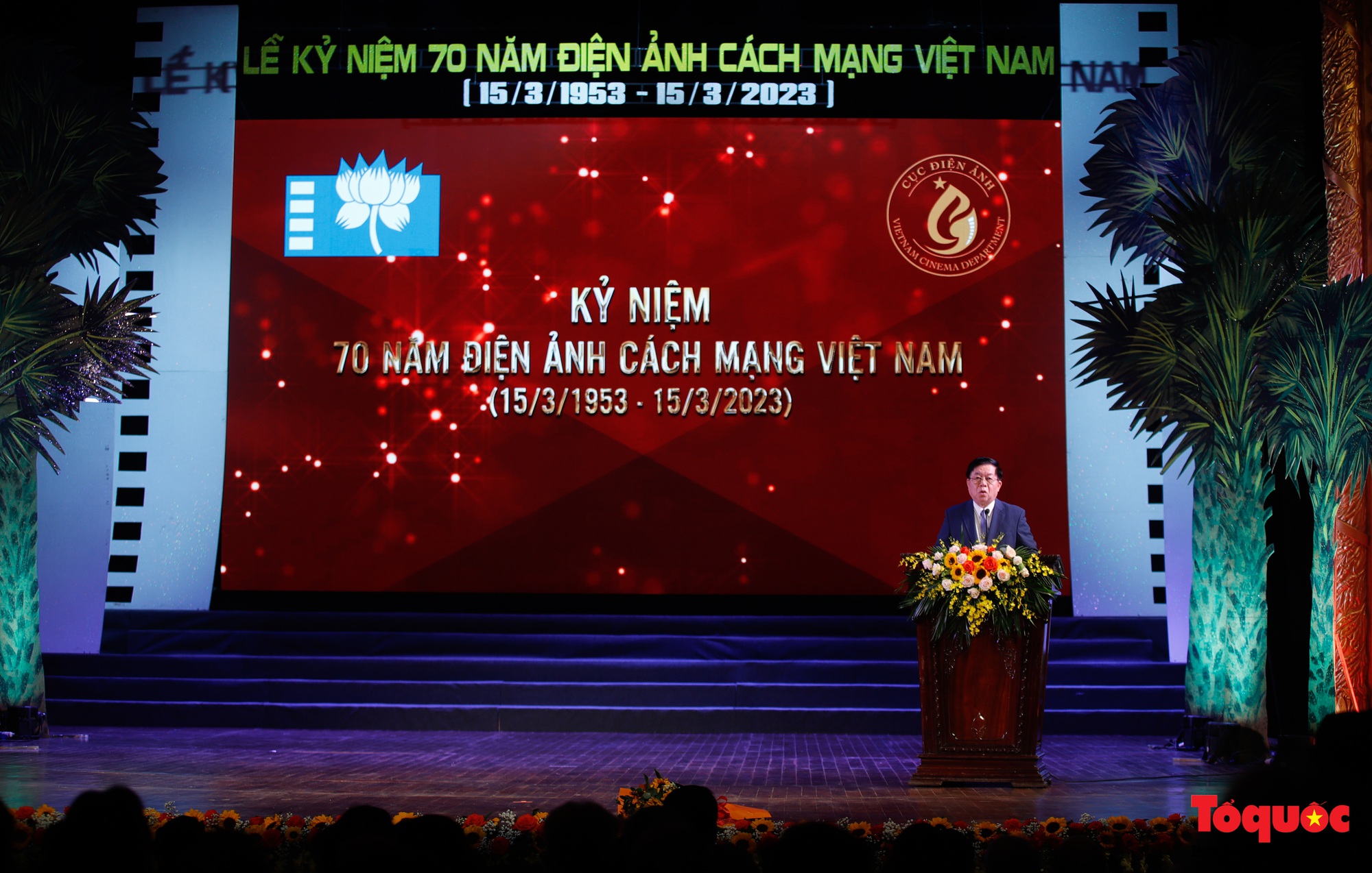 Kỷ niệm 70 năm điện ảnh cách mạng Việt Nam - Ảnh 5.