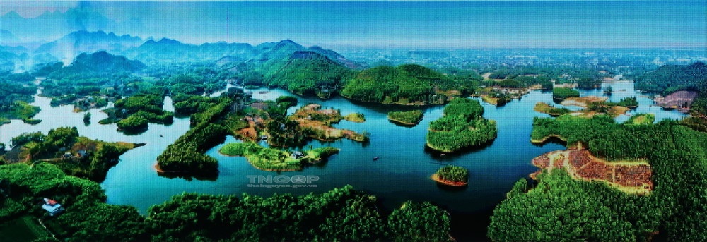 Thống nhất lựa chọn hình ảnh để quảng bá du lịch tỉnh Thái Nguyên  - Ảnh 2.