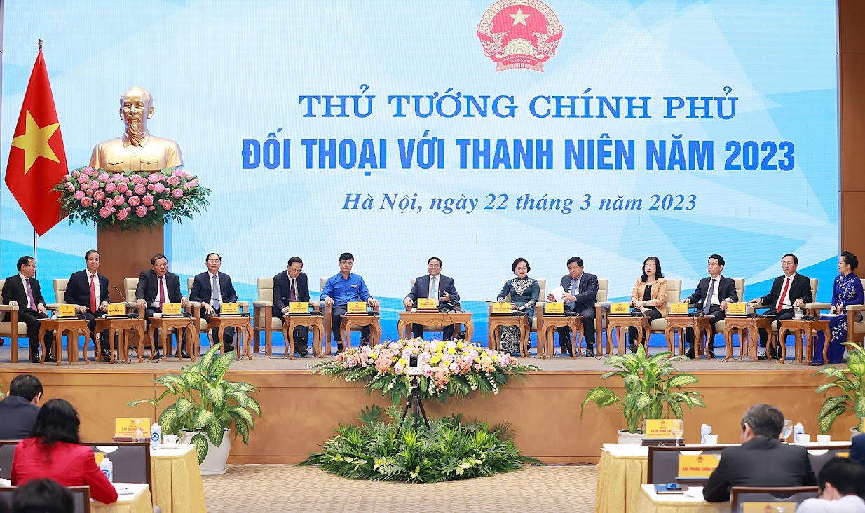 Bộ trưởng Nguyễn Văn Hùng: Không &quot;đi tắt, đón đầu&quot;, không nỗ lực thì sẽ mất đi thị phần lớn trong phát triển công nghiệp văn hóa - Ảnh 1.