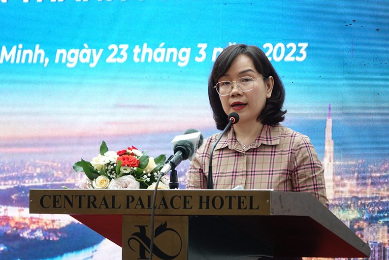 TP Hồ Chí Minh: Tìm giải pháp tháo gỡ khó khăn cho cơ sở lưu trú du lịch vừa và nhỏ - Ảnh 1.
