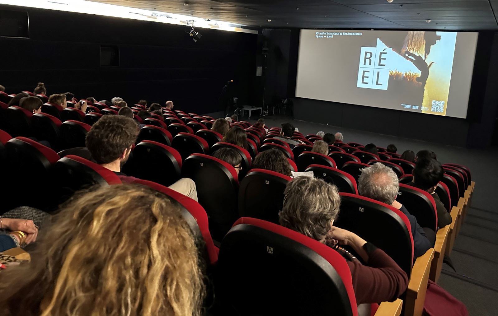 Việt Nam tham dự Liên hoan phim thực tế quốc tế tại Pháp - Ảnh 1.